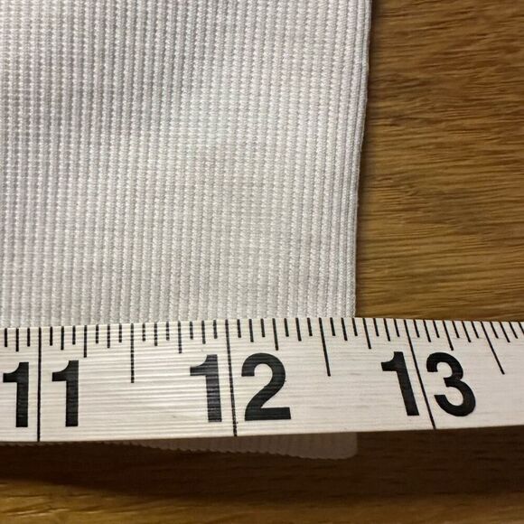 Lululemon ebb to train bra 8 - Picture 6 of 7